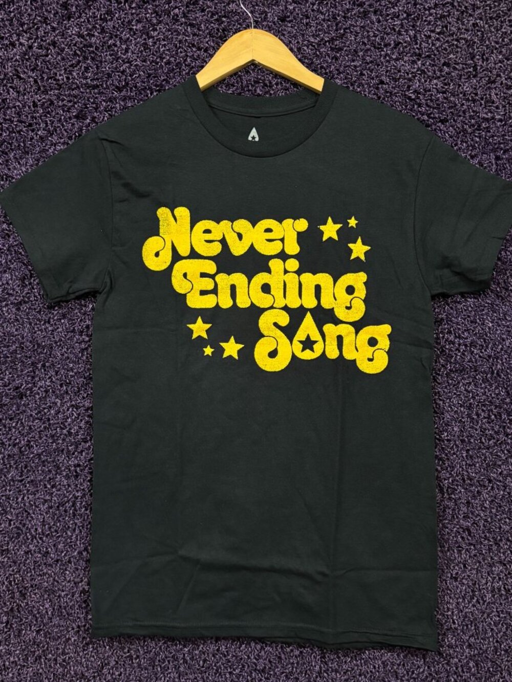 Conan Gray Never Ending Song Sparkle Found Heaven BF Top M